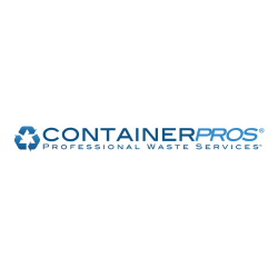 container pros logo